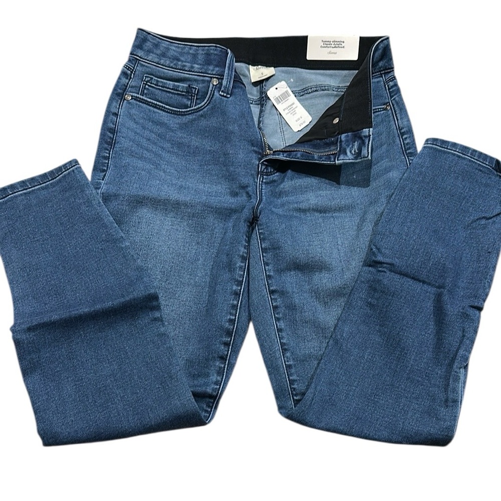 Women's Blue Jeans